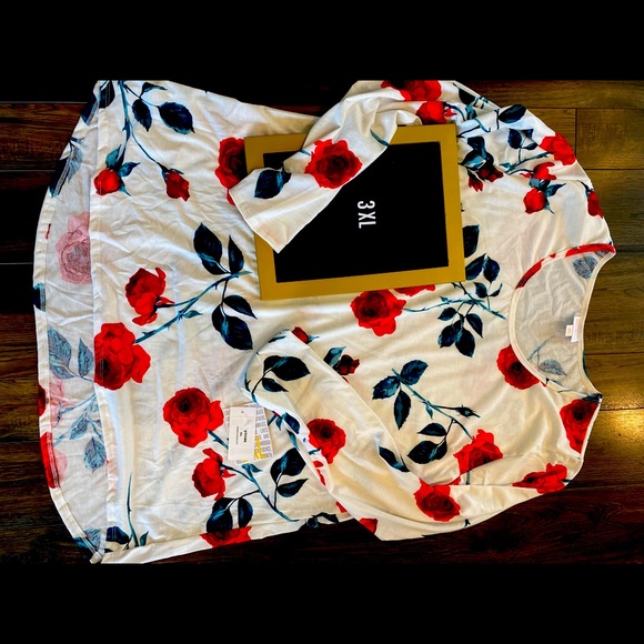 Lularoe lyannae - Picture 1 of 1